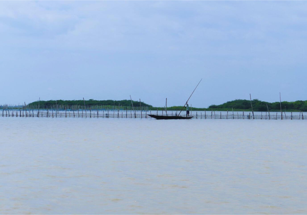 chilka lake