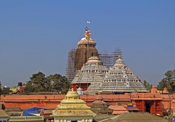 jagannath temple