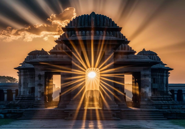 konark temple