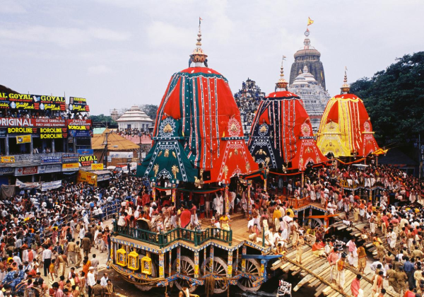 rath yatra